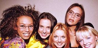 Victoria Beckham AKA Posh Spice To Regroup With Girl Band Spice Girls?