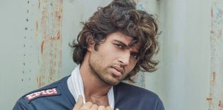 Vijay Deverakonda reveals how he escapes 'abnormalcy of being an actor'