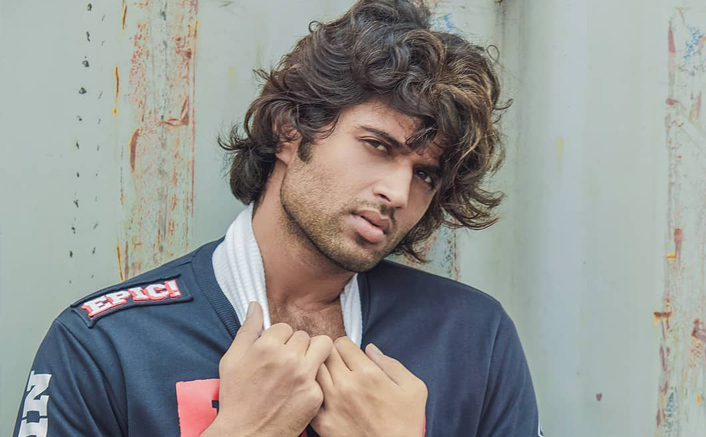 Vijay Deverakonda Shares His Escape From 'The Abnormalcy Of Being An Actor' & We Are So Jealous