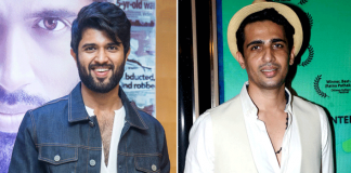 Vijay Deverakonda's Brother Replies To Gulshan Devaiah: “Maybe A Khopdi With Actual Substance Would....”