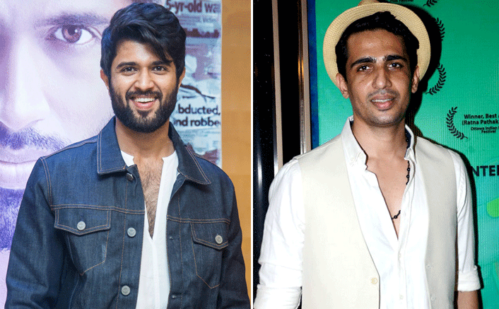 Vijay Deverakonda's Brother Gives It Back To Gulshan Devaiah: “Maybe A Khopdi With Actual Substance Would....”