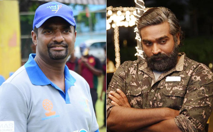 Vijay Sethupathi NO MORE A Part Of Muthiah Muralidaran's Biopic 800