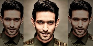 Vikrant Massey to lead Santosh Sivan’s dream project; believes his responsibility as an artiste has increased now