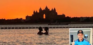 Virat Kohli & Anushka Sharma Find Their Wingman In AB De Villiers & His Stunning Photography Skills Has Us Hooked!
