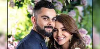 Virat Kohli Asks Anushka Sharma If She Has Eaten Anything, Their Adorable Convo Is The Best Thing This Week