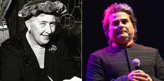 Vishal Bharadwaj To Bring Agatha Christie's Mysterious World To Bollywood