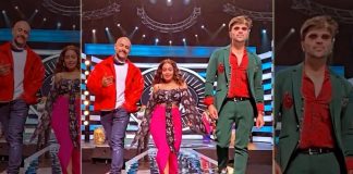 Vishal Dadlani, Neha Kakkar, Himesh back on 'Indian Idol' as judges