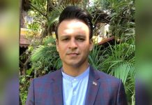 Vivek Oberoi's House Was Searched As Police Look For His Brother-In-Law Aditya Alva