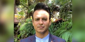 Vivek Oberoi's House Was Searched As Police Look For His Brother-In-Law Aditya Alva