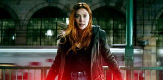 WandaVision: Elizabeth Olsen AKA Scarlett Witch On Vision's Role: “I Tell My Friends, But I Can’t Tell You”