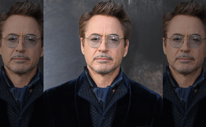 11 Best Tony Stark Beard Styles  The Iron Man Beard