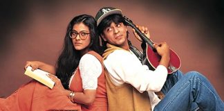 ‘What worked for Raj and Simran on screen was basically the pure friendship that Kajol and I shared off screen!’ : Shah Rukh Khan and Kajol open up on Dilwale Dulhania Le Jayenge, one of the most successful and longest-running Hindi film of all time