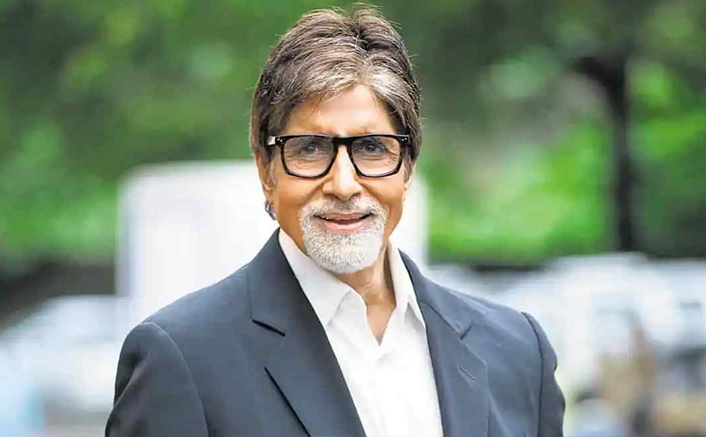 When Amitabh Bachchan Did Not Have 2 Rs To Join School Cricket Team!