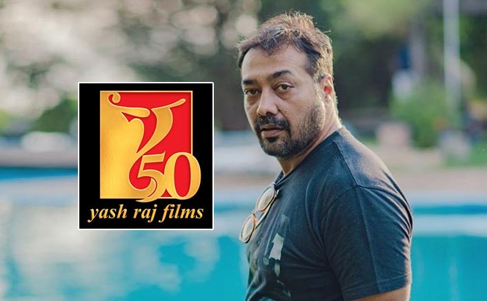 When Anurag Kashyap Claimed "Yash Raj Are The Bullies Of The Industry"