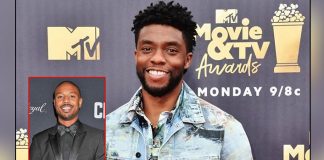 When Black Panther Actor Chadwick Boseman Was Fired & Replaced By Michael B Jordan