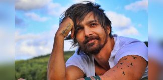 When Covid-stricken Harshvardhan Rane dubbed from hospital
