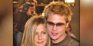 When Jennifer Aniston Shocked Everyone With Her Confession About Brad Pitt: “I Will Love Him For The Rest Of My Life”