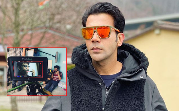 When Rajkummar Rao Had To Suck A Strawberry Flavoured C*ndom In Trapped But Censor Board Deleted The Scene!
