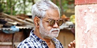 When Sanjay Mishra lived in a Varanasi ashram