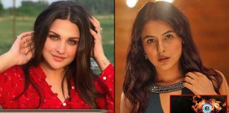 When Shehnaaz Gill Attempted Suicide & Her Father Blamed Himanshi Khurana, Getting Back The Reply, “Khud Controversy Karo...” - PAST TENSE(D)
