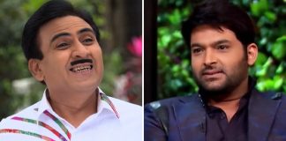 When Taarak Mehta Ka Ooltah Chashmah's Dilip Joshi BEAT Kapil Sharma
