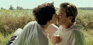 When Timothée Chalamet & Armie Hammer Had Passionate Make Out Session Before Shooting Call Me By Your Name!