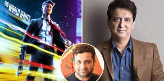 WHOA! Tiger Shroff's Heropanti 2 Gets Once Upon A Time In Mumbaai Writer Rajat Arora On Board!