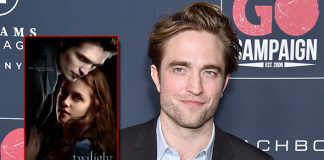 Why Was Robert Pattinson NERVOUS After The Twilight Got Over? FIND OUT!