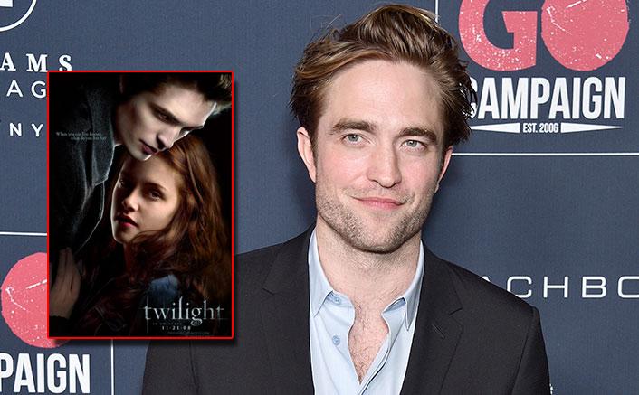 Robert Pattinson Was NERVOUS After The Twilight Got Over, FIND OUT Why!