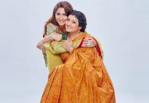Why was Srishti Jain scared of Juhi Parmar on the sets of Hamariwali Good News?