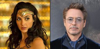 Wonder Woman 1984: Gal Gadot Earns 33 Times Higher; Here's How Much She Got For The Prequel VS Robert Downey Jr