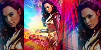 Wonder Woman 1984: Gal Gadot Says She Cries After Watching The Opening Scene Of The Movie