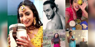 World Food Day: Check out what these celebs carry in their dabba