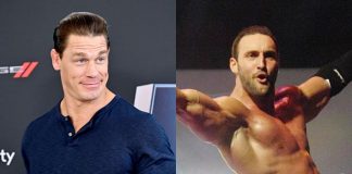 WWE: Chris Masters Shares His 'Not So Good Experience' With John Cena