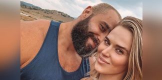 WWE: Is Wife Lana Paying A Price For Hubby Miro's Successful Innings With AEW?