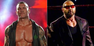 WWE: Randy Orton DESTROYS Batista In Just A Single Word!