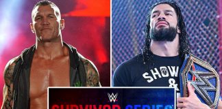 WWE Survivor Series 2020: Randy Orton To Face-Off Roman Reigns, Here’s Who’s Fighting Whom Next Month