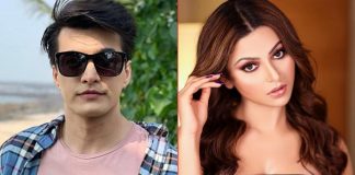 Yeh Rishta Kya Kehlata Hai Star Mohsin Khan Spotted With Urvashi Rautela & Fans Can't Stop Gushing!