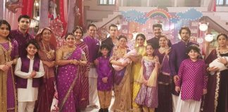 'Yeh Rishta Kya Kehlata Hai' to open a new chapter, to focus on parenting