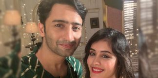 Yeh Rishtey Hain Pyaar Ke: Shaheer Sheikh & Rhea Sharma To Shoot For The Last Time On This Date