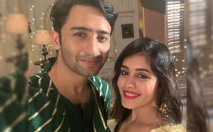 Yeh Rishtey Hain Pyaar Ke: Shaheer Sheikh & Rhea Sharma To Shoot For The Last Time On This Date