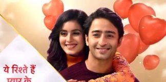 Yeh Rishtey Hain Pyaar Ke: Shaheer Sheikh Wraps Up Shooting ;Producer Rajan Shahi Pens Heartfelt Note