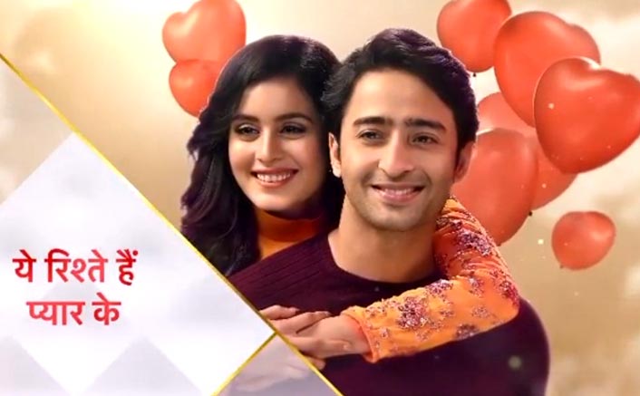Yeh Rishtey Hain Pyaar Ke: Shaheer Sheikh Wraps Up Shooting ;Producer Rajan Shahi Pens Heartfelt Note