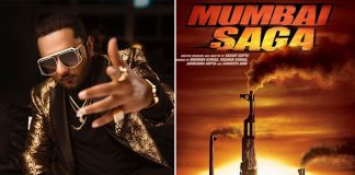 Yo Yo Honey Singh is all set to make a blockbuster comeback with Shor Macheygaa in Bhushan Kumar, Sanjay Gupta's Mumbai Saga.