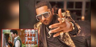 Yo-Yo Honey singh starts Care Ni Karda rap challenge from Amazon Prime Video's upcoming movie Chhalaang