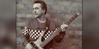 Your Love Singer Tony Lewis Passes Away At 62, Cause Of Death Still Unknown