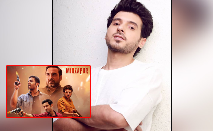 Mirzapur Fame Divyendu Sharmaa: "I Take My Job So Sincerely That I Tell Myself Not To Take Everything Seriously"