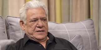 YouTube channel launched on Om Puri's 70th birth anniversary