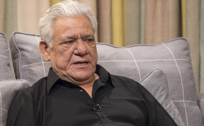 Om Puri's 70th Birth Anniversary: Wife Nandita & Son Ishaan Launch YouTube Channel