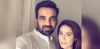 Zaheer Khan & Sagarika Ghatge Soon Going To Embrace Parenthood?